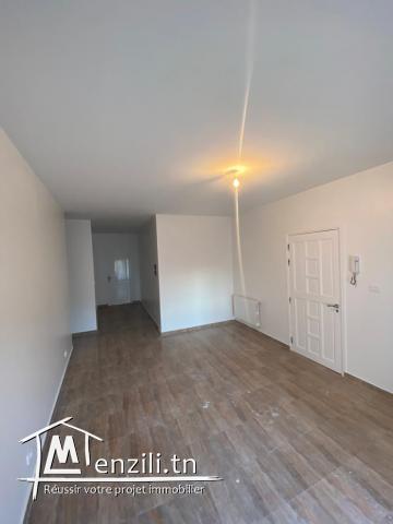 Appartement de 120m2 à louer à borj louzir