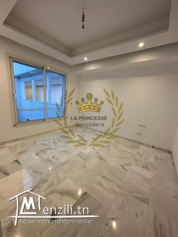 Vente - Appartement S+2 neuf à Hammamet