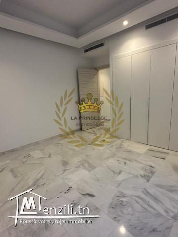 Vente - Appartement S+2 neuf à Hammamet