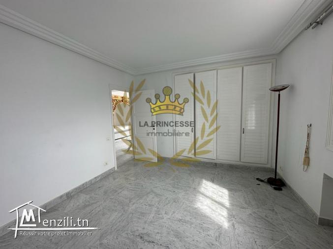 Location - Duplex S+3 au Golden tulip