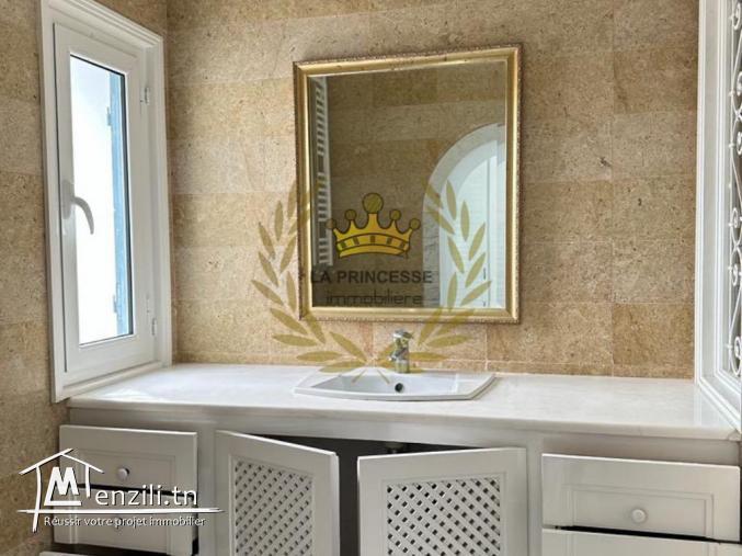 Location - Duplex S+3 au Golden tulip