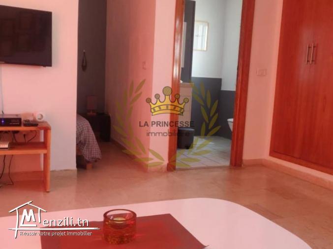 Vente - Studio à la Marsa