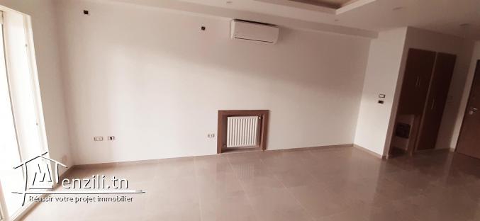 Résidence en première ligne de mer