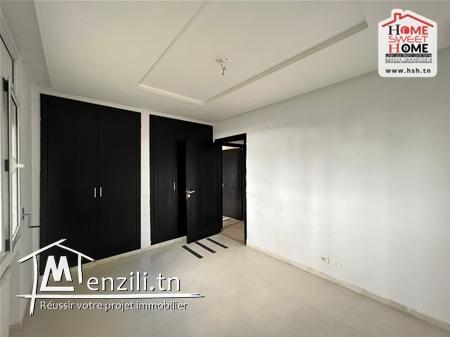 Appart Eliott à Louer à L'Aouina