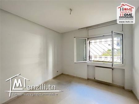 Appart Eliott à Louer à L'Aouina