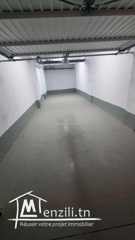 Location local commercial à Sahloul