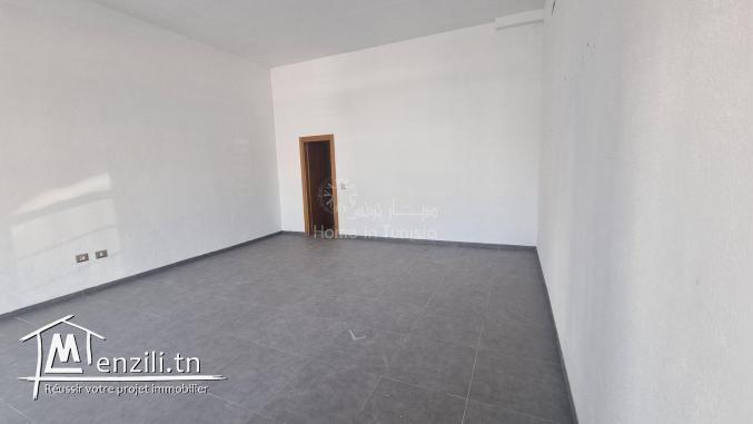 Location local commercial à Sahloul