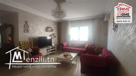 Appart Jules à Vendre à Ain Zaghouan Nord