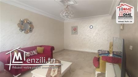 Appart Jules à Vendre à Ain Zaghouan Nord