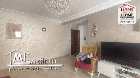 Appart Jules à Vendre à Ain Zaghouan Nord