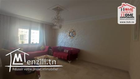 Appart Jules à Vendre à Ain Zaghouan Nord