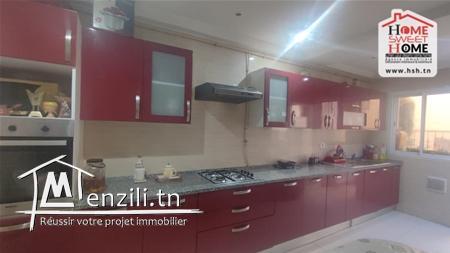 Appart Jules à Vendre à Ain Zaghouan Nord