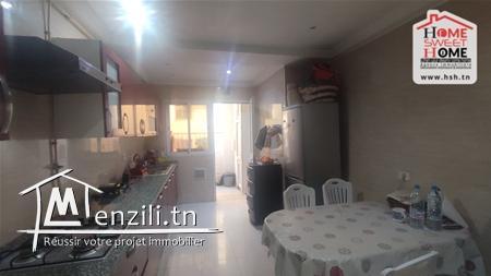 Appart Jules à Vendre à Ain Zaghouan Nord