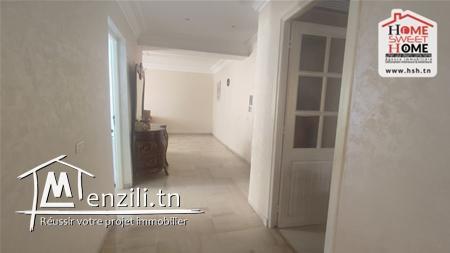 Appart Jules à Vendre à Ain Zaghouan Nord