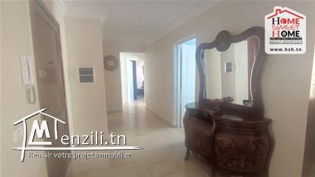 Appart Jules à Vendre à Ain Zaghouan Nord