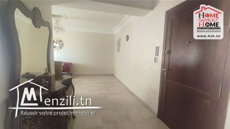 Appart Jules à Vendre à Ain Zaghouan Nord