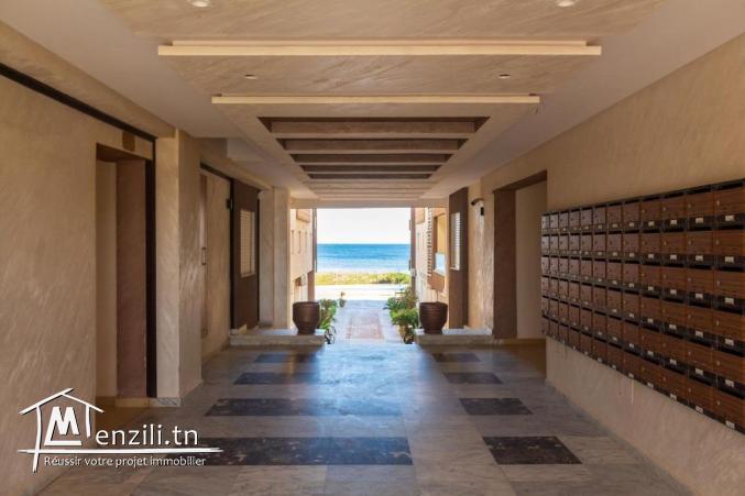 Appartement chez résidence Amwej