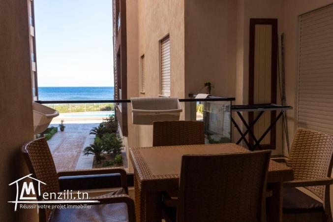 Appartement chez résidence Amwej