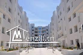 Appartement chez résidence chat el kantaoui