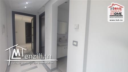 Appart Adrian à Louer aux Jardins de Carthage