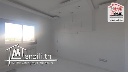 Appart Adrian à Louer aux Jardins de Carthage