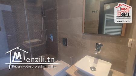 Appart Adrian à Louer aux Jardins de Carthage