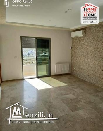 Appart Real A Louer A Jardin El Menzah