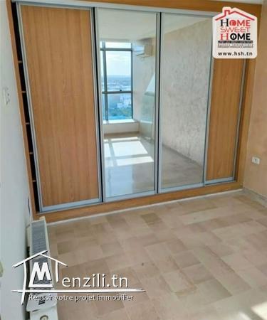 Appart Real A Louer A Jardin El Menzah