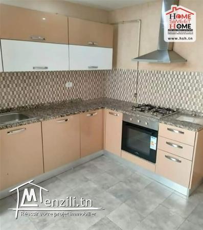 Appart Real A Louer A Jardin El Menzah