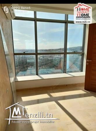 Appart Real A Louer A Jardin El Menzah