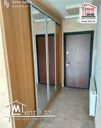 Appart Real A Louer A Jardin El Menzah