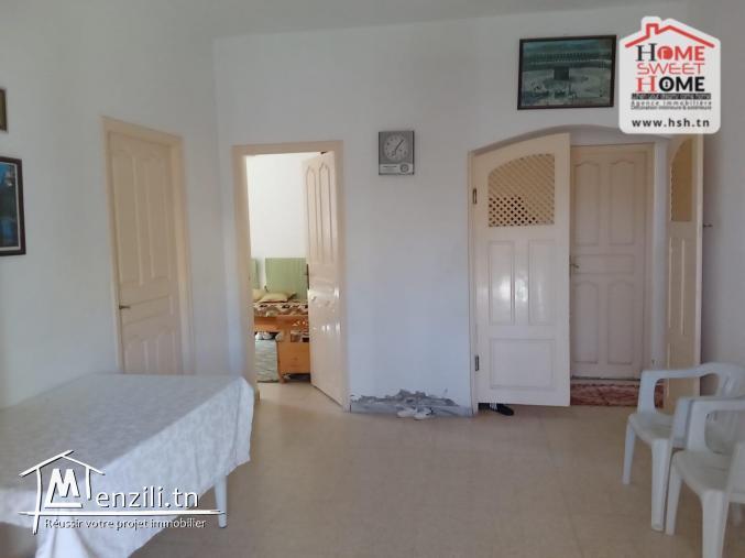 Villa Smyrna à Vendre à Gabes