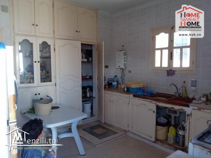 Villa Smyrna à Vendre à Gabes