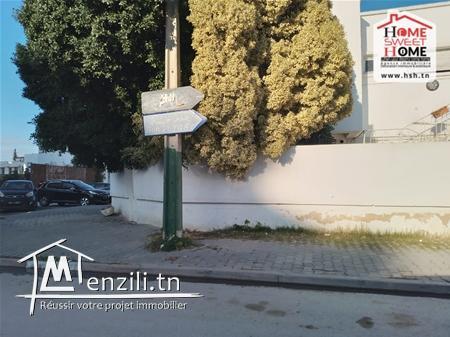 Terrain Villa Ravak A Vendre A Montplaisir