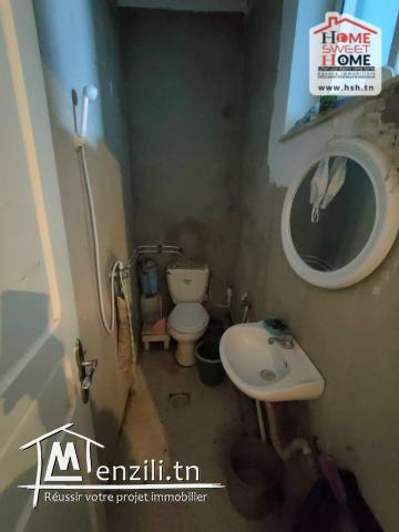 Immeuble Marietta à Vendre à Rades