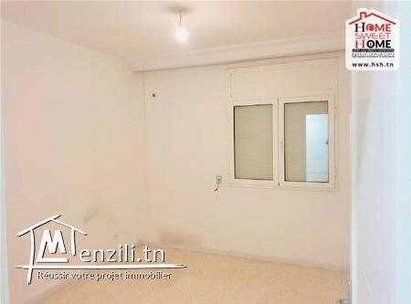 Appart Eduard à Louer à L'Aouina