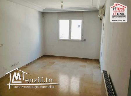 Appart Eduard à Louer à L'Aouina