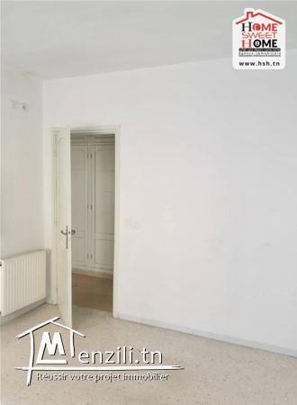 Appart Eduard à Louer à L'Aouina