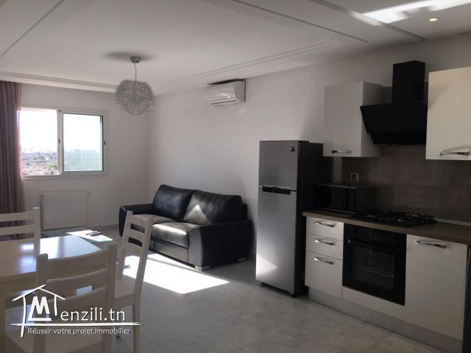 S+1 en vente à kantaoui