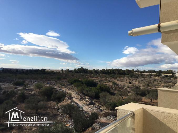 S+1 en vente à kantaoui