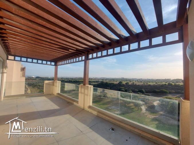 s+2 en vente à kantaoui