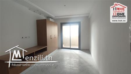 Appart Jack à Vendre à l'Aouina