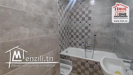 Appart Jack à Vendre à l'Aouina