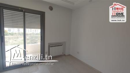 Appart Jack à Vendre à l'Aouina