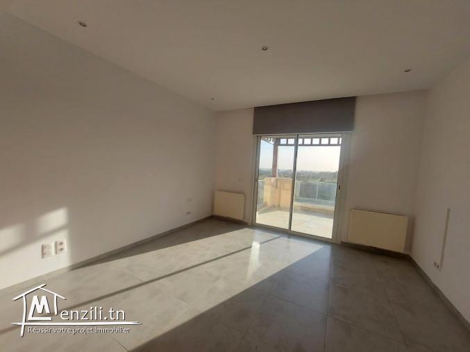 s+2 en vente à kantaoui