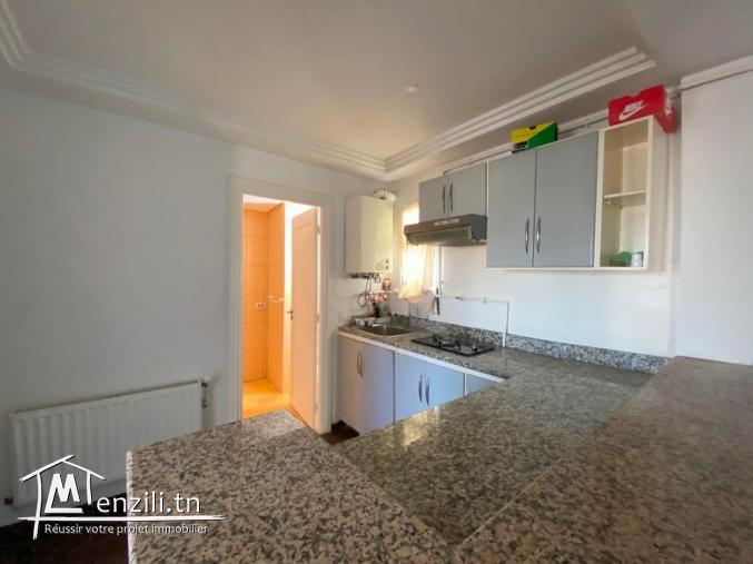 s+2 à vendre à kantaoui proche de la mer