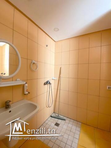 s+2 à vendre à kantaoui proche de la mer