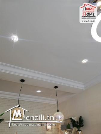 Local Stefan à Vendre à Sidi Daoud