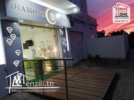 Local Stefan à Vendre à Sidi Daoud