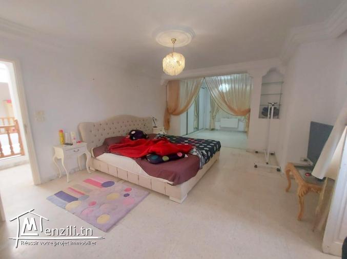 Villa individuelle en vente